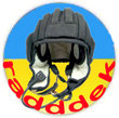 radddek